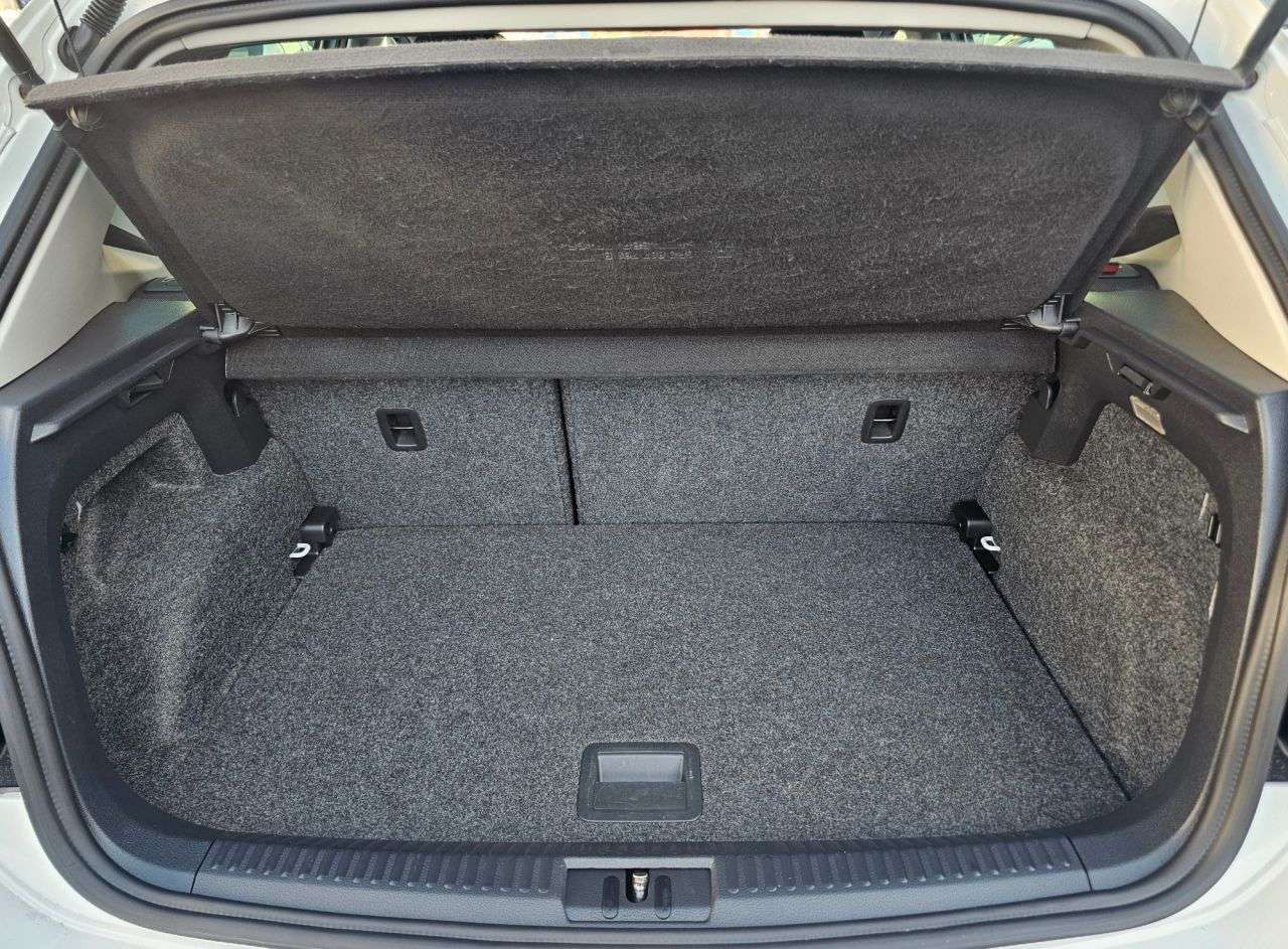 2016 VOLKSWAGEN POLO 2016 VOLKSWAGEN POLO