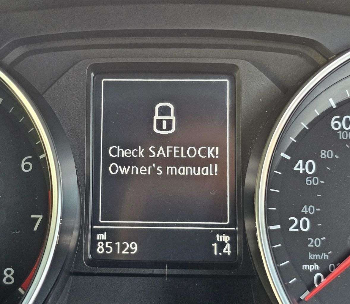2016 VOLKSWAGEN POLO 2016 VOLKSWAGEN POLO
