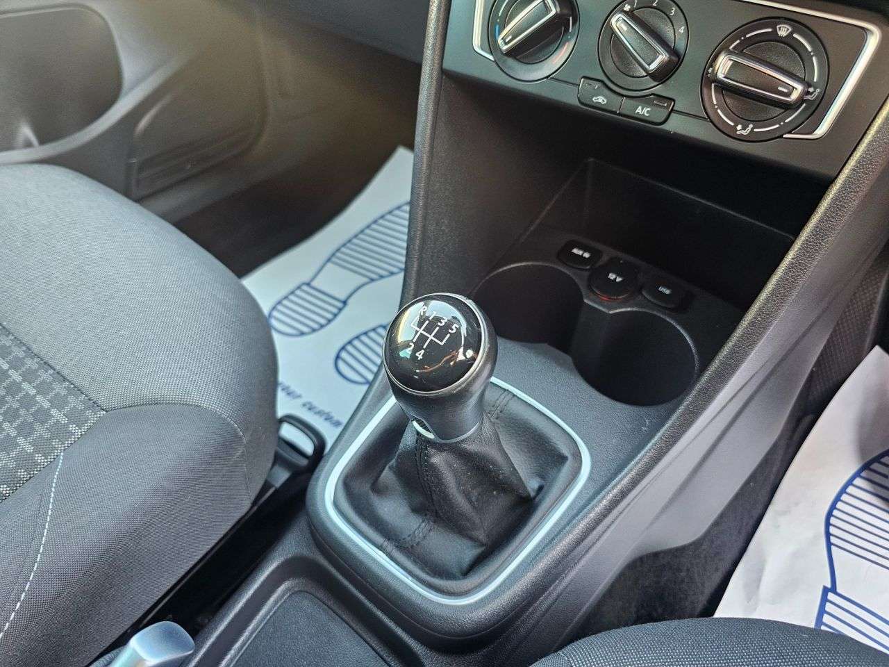 2016 VOLKSWAGEN POLO 2016 VOLKSWAGEN POLO
