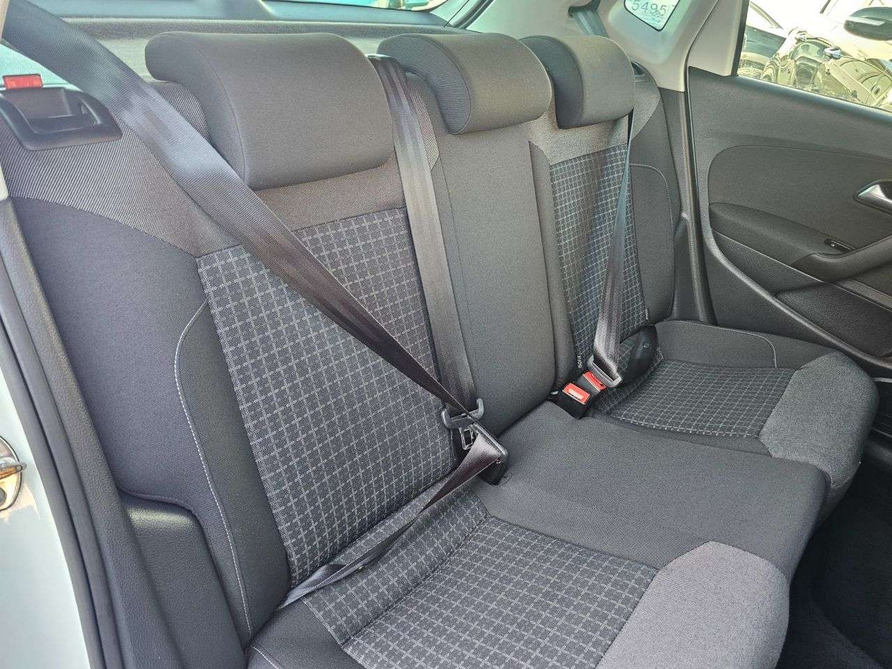 2016 VOLKSWAGEN POLO 2016 VOLKSWAGEN POLO