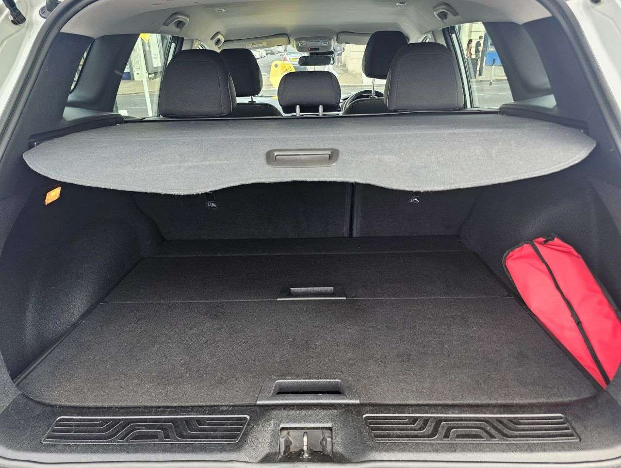 2017 RENAULT KADJAR 2017 RENAULT KADJAR