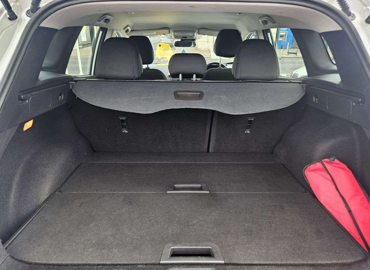 2017 RENAULT KADJAR 2017 RENAULT KADJAR