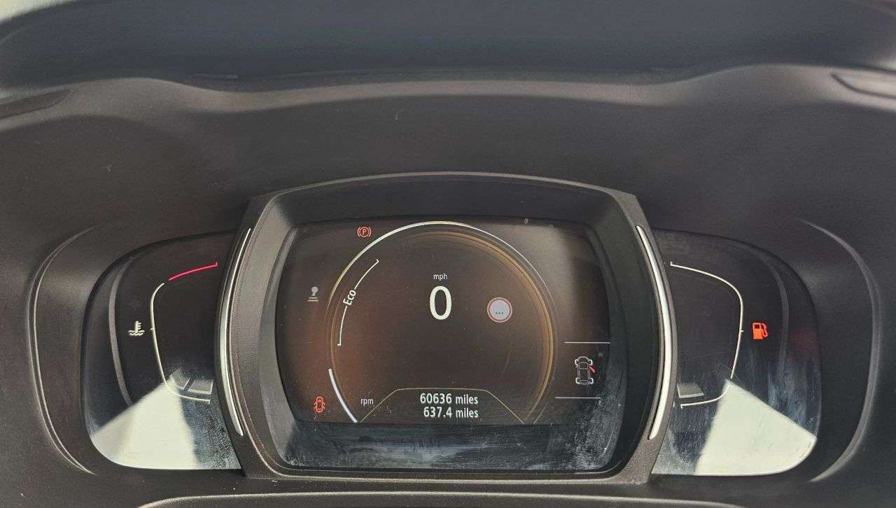 2017 RENAULT KADJAR 2017 RENAULT KADJAR