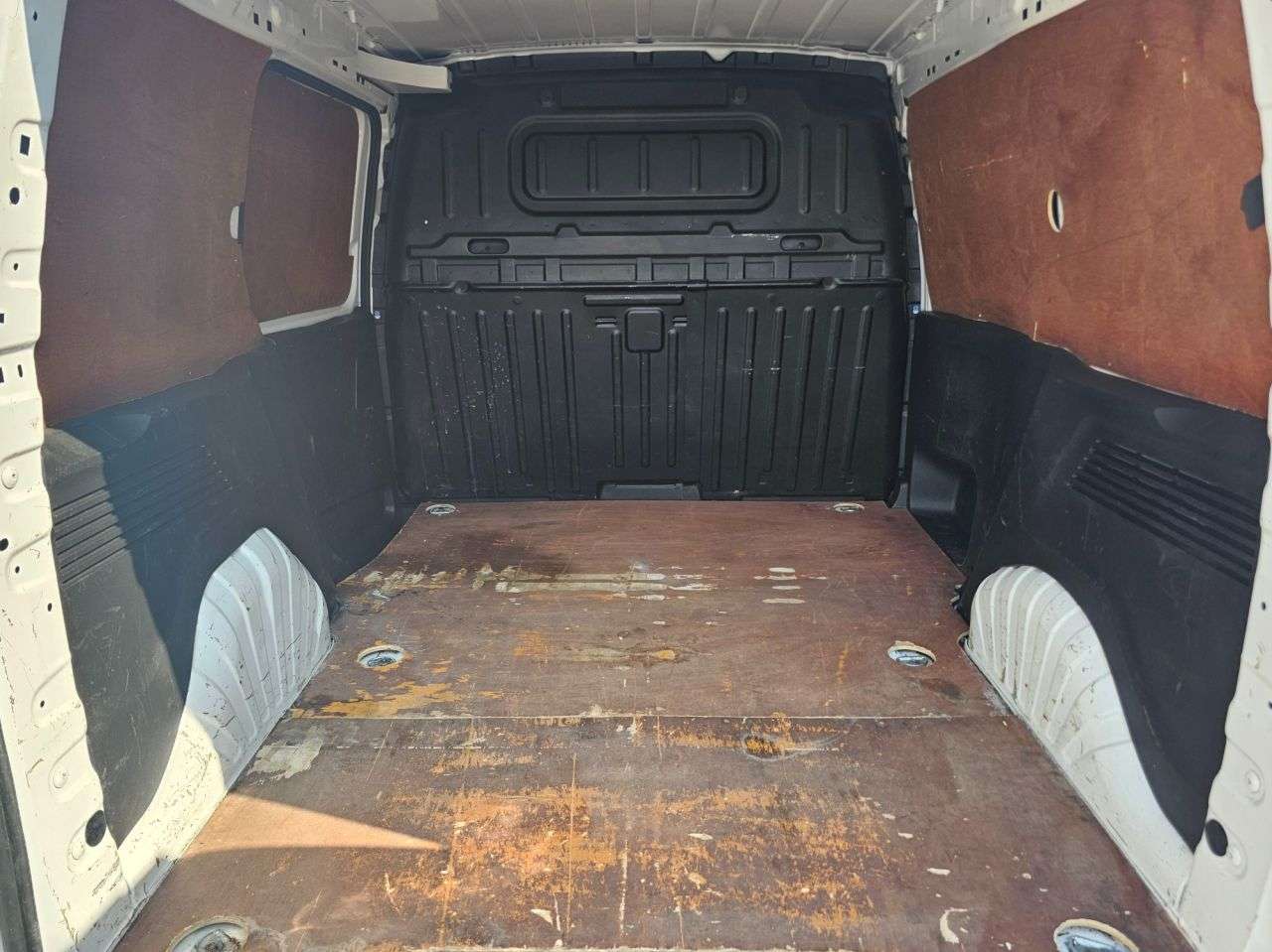 2019 VAUXHALL COMBO 2019 VAUXHALL COMBO