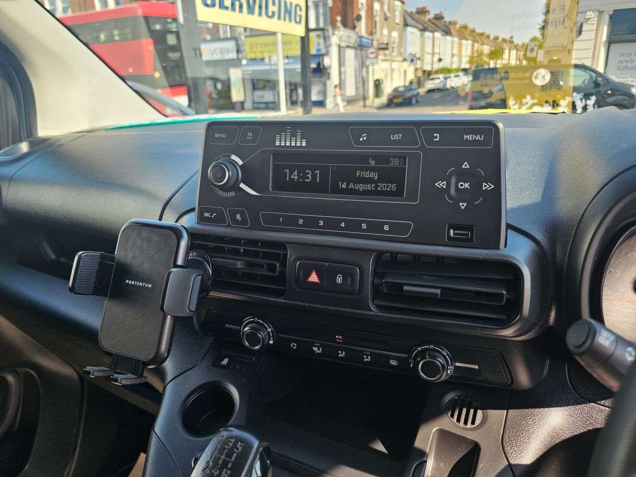 2019 VAUXHALL COMBO 2019 VAUXHALL COMBO