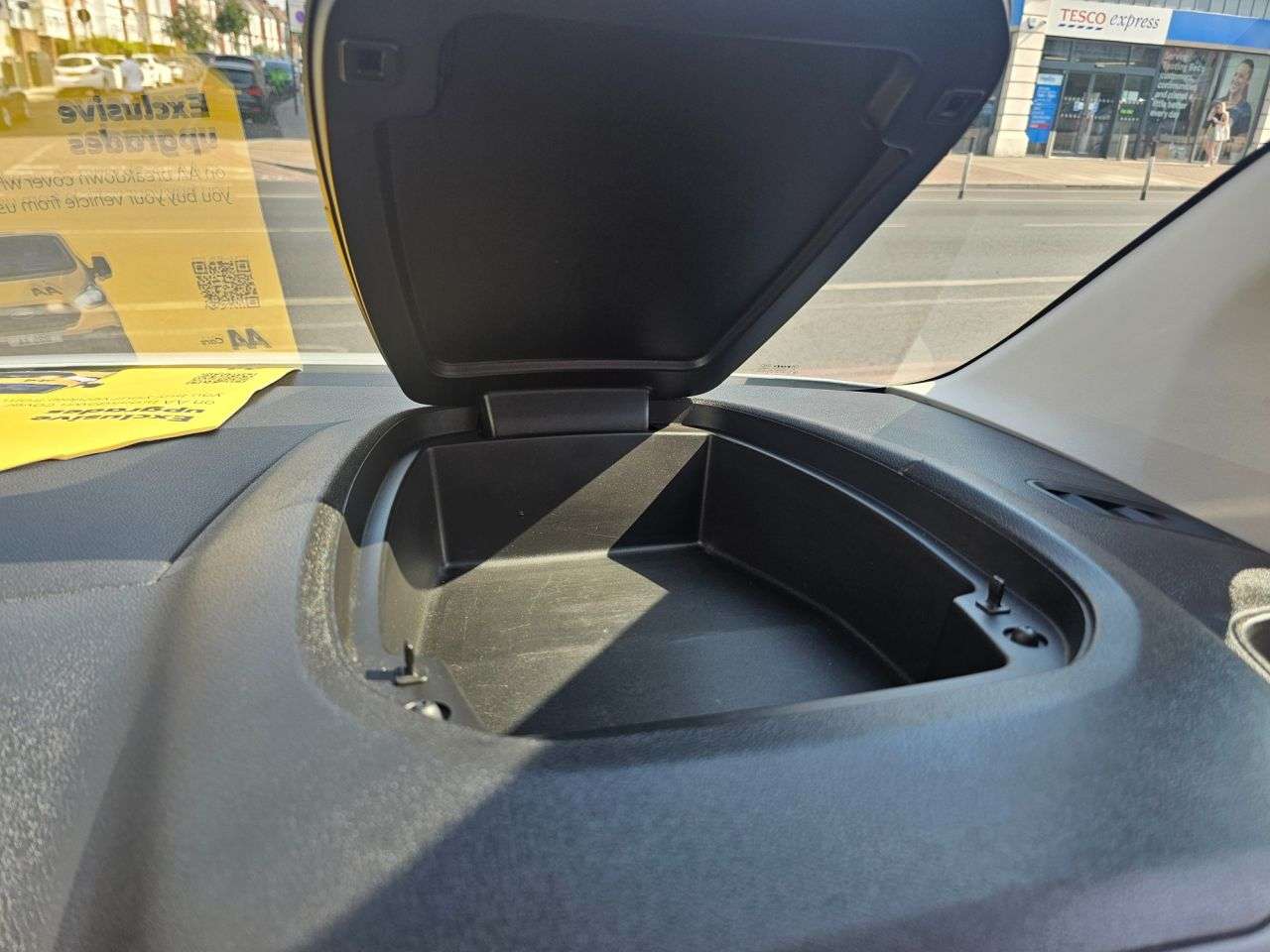 2019 VAUXHALL COMBO 2019 VAUXHALL COMBO