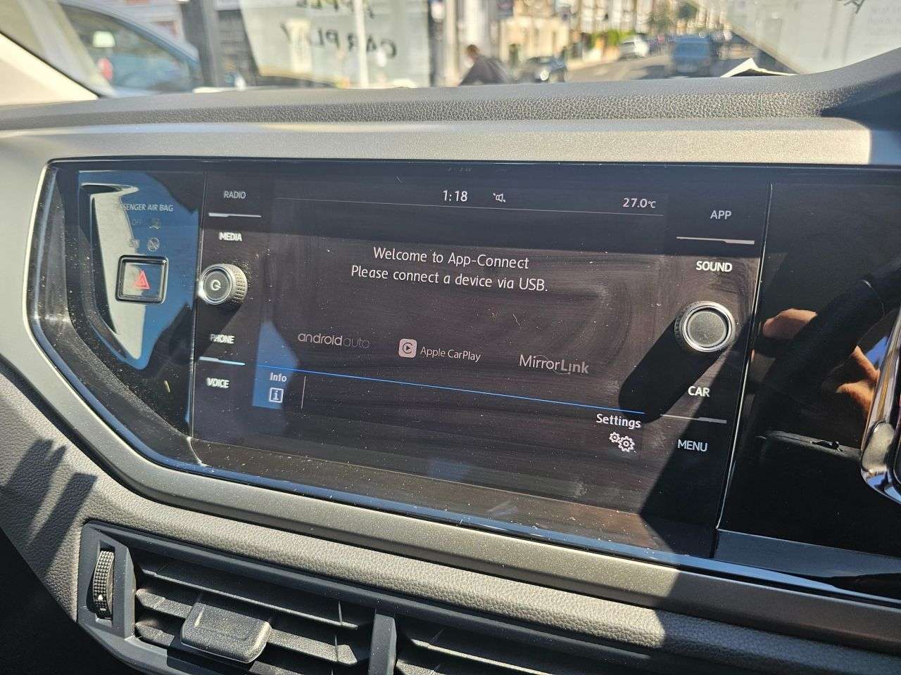 2019 VOLKSWAGEN POLO 2019 VOLKSWAGEN POLO