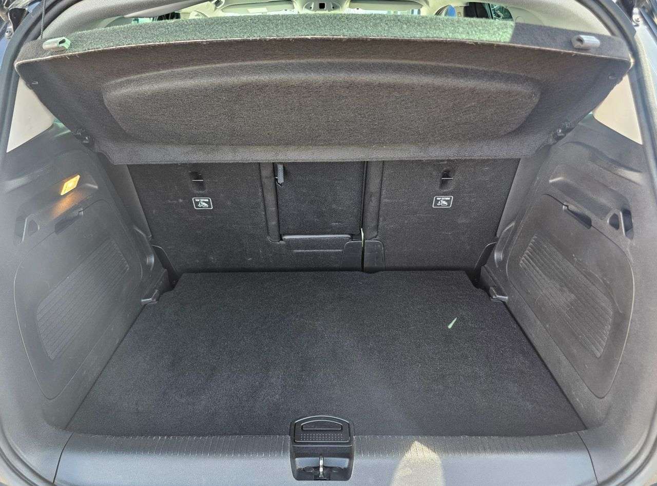 2023 VAUXHALL CROSSLAND 2023 VAUXHALL CROSSLAND