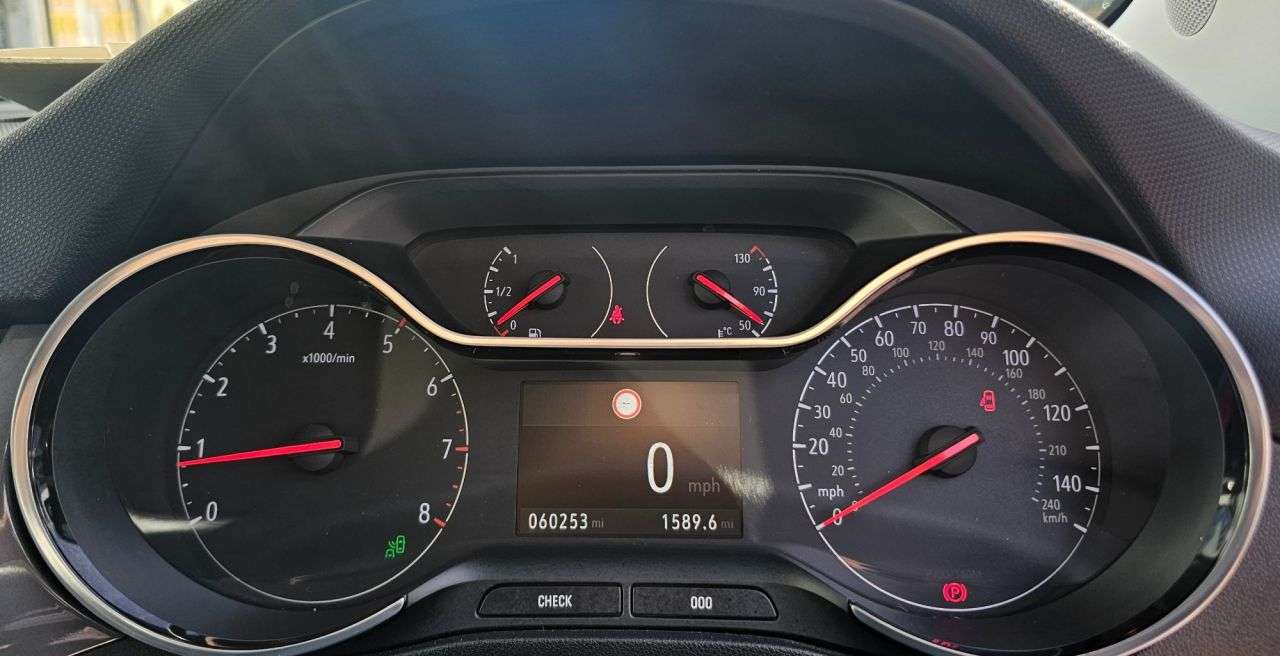 2023 VAUXHALL CROSSLAND 2023 VAUXHALL CROSSLAND