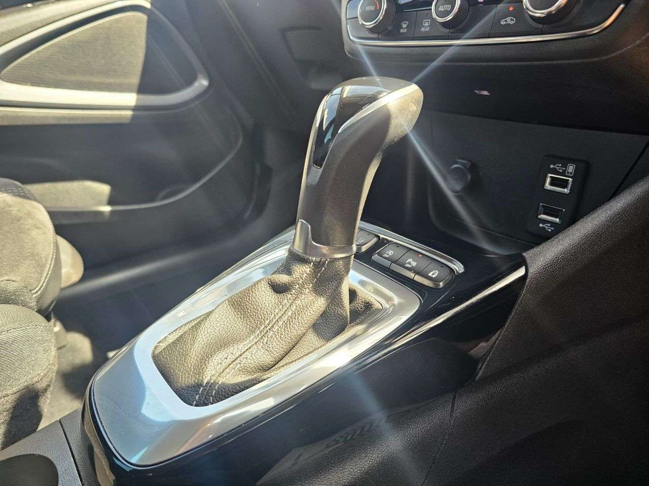 2023 VAUXHALL CROSSLAND 2023 VAUXHALL CROSSLAND