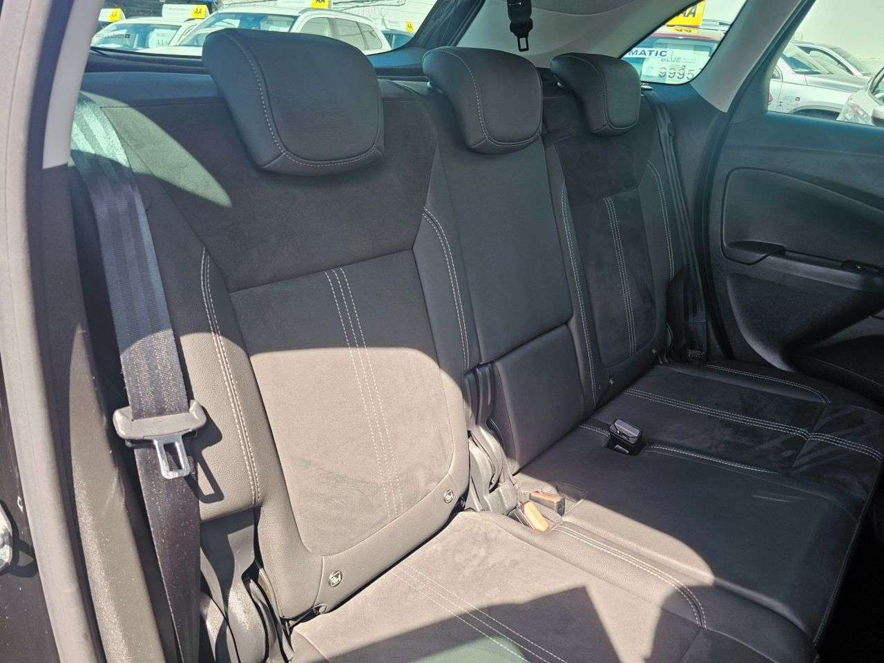 2023 VAUXHALL CROSSLAND 2023 VAUXHALL CROSSLAND