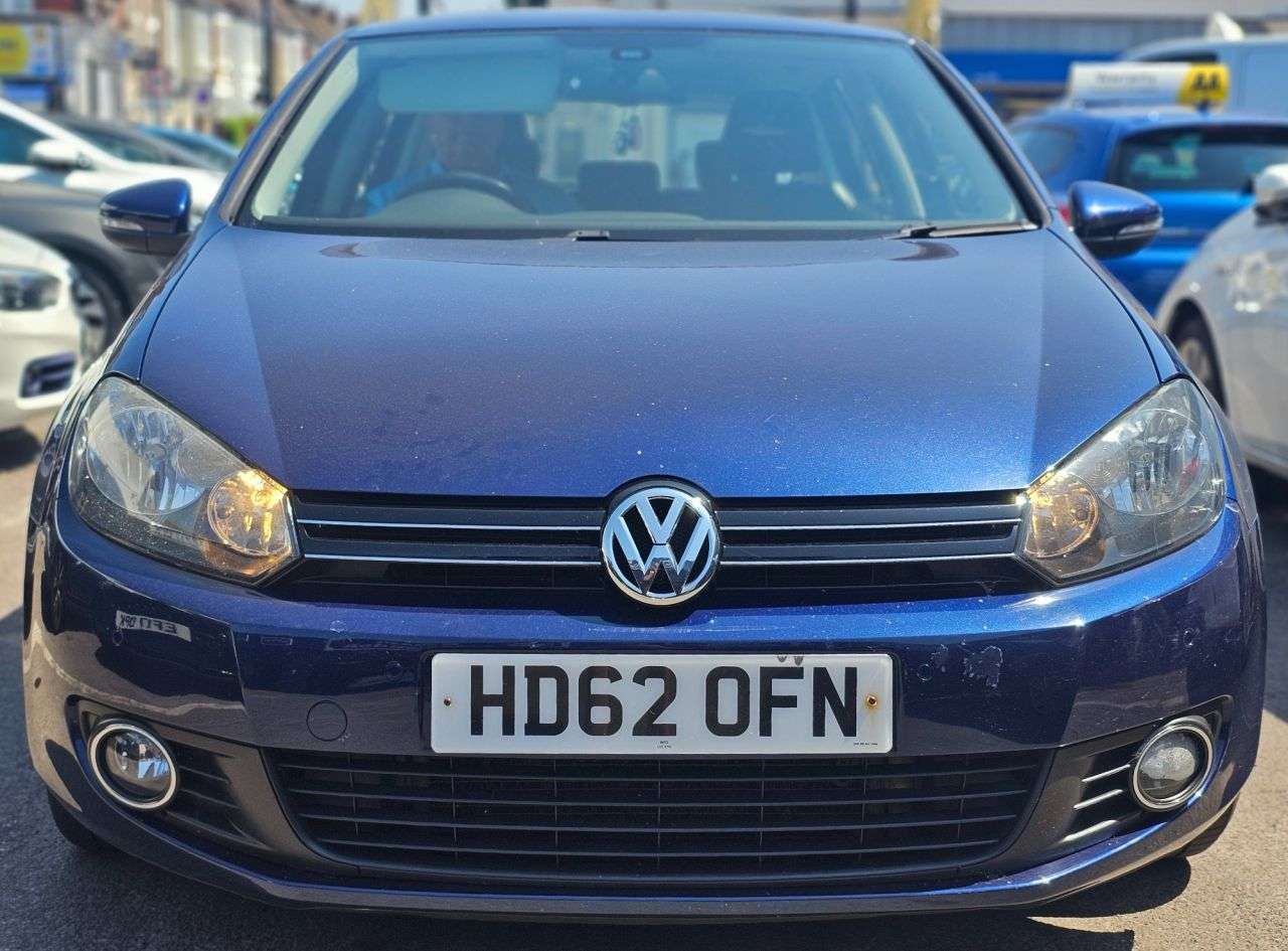 A 2012 VOLKSWAGEN GOLF 1.4 TSI Match Hatchback 5dr Petrol Manual Euro 5 (122 ps) GOOD SERVICE HIST A 2012 VOLKSWAGEN GOLF 1.4 TSI Match Hatchback 5dr Petrol Manual Euro 5 (122 ps) GOOD SERVICE HIST