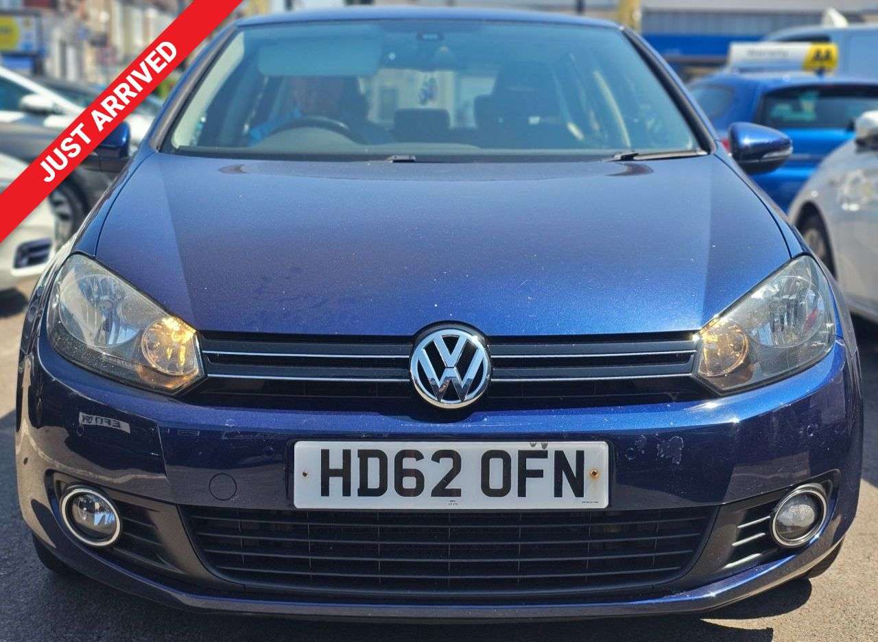 A 2012 VOLKSWAGEN GOLF 1.4 TSI Match Hatchback 5dr Petrol Manual Euro 5 (122 ps) GOOD SERVICE HIST A 2012 VOLKSWAGEN GOLF 1.4 TSI Match Hatchback 5dr Petrol Manual Euro 5 (122 ps) GOOD SERVICE HIST