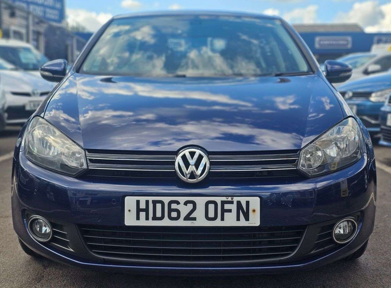 A 2012 VOLKSWAGEN GOLF 1.4 TSI Match Hatchback 5dr Petrol Manual Euro 5 (122 ps) GOOD SERVICE HIST A 2012 VOLKSWAGEN GOLF 1.4 TSI Match Hatchback 5dr Petrol Manual Euro 5 (122 ps) GOOD SERVICE HIST