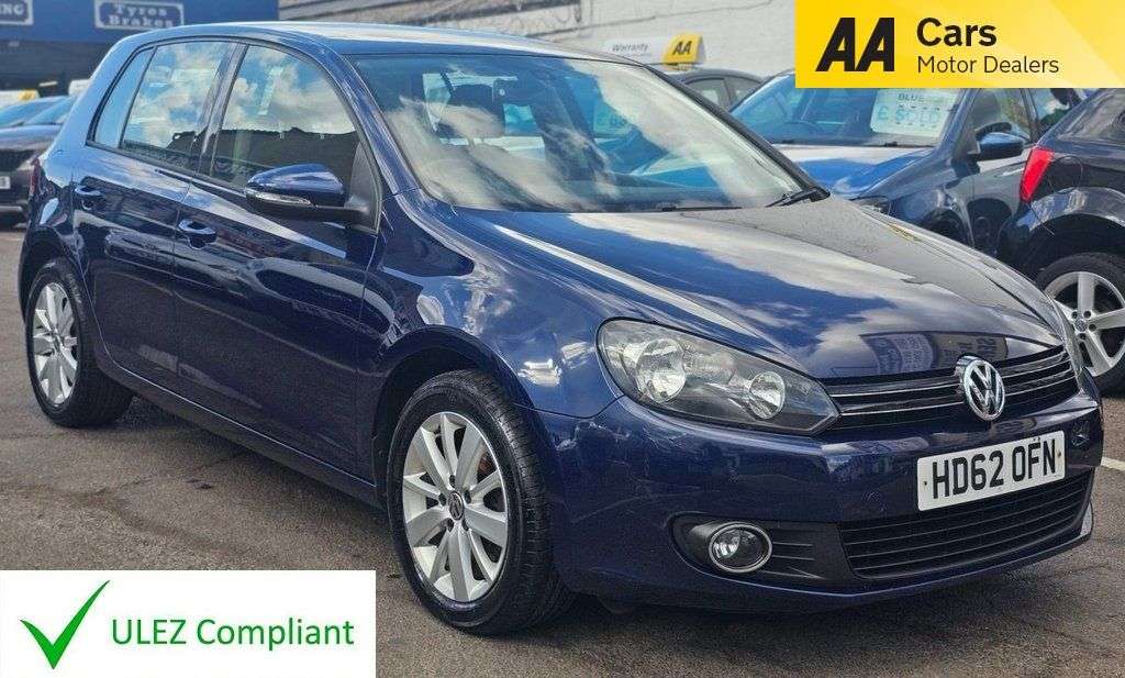 A 2012 VOLKSWAGEN GOLF 1.4 TSI Match Hatchback 5dr Petrol Manual Euro 5 (122 ps) GOOD SERVICE HIST A 2012 VOLKSWAGEN GOLF 1.4 TSI Match Hatchback 5dr Petrol Manual Euro 5 (122 ps) GOOD SERVICE HIST