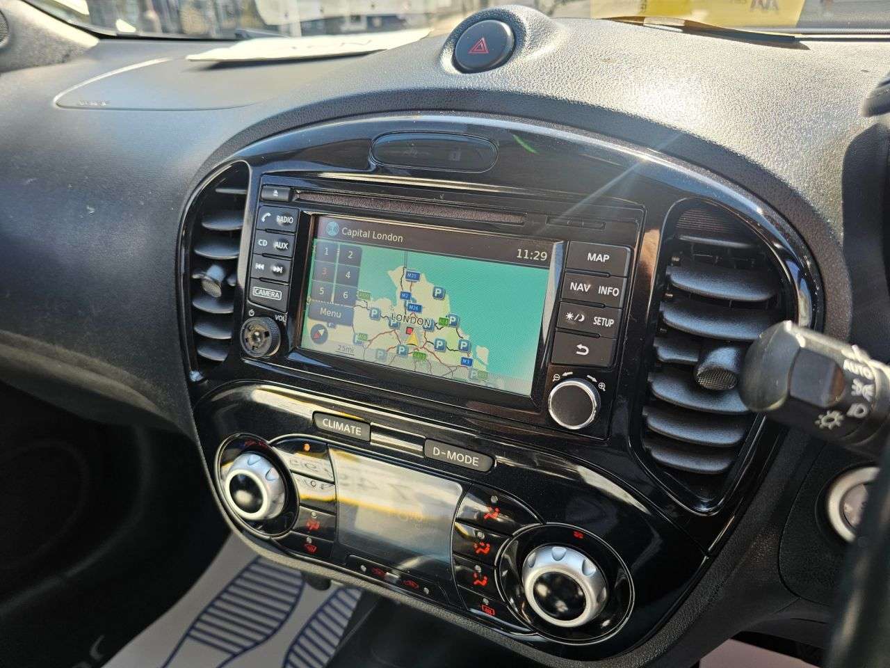 2019 NISSAN JUKE 2019 NISSAN JUKE