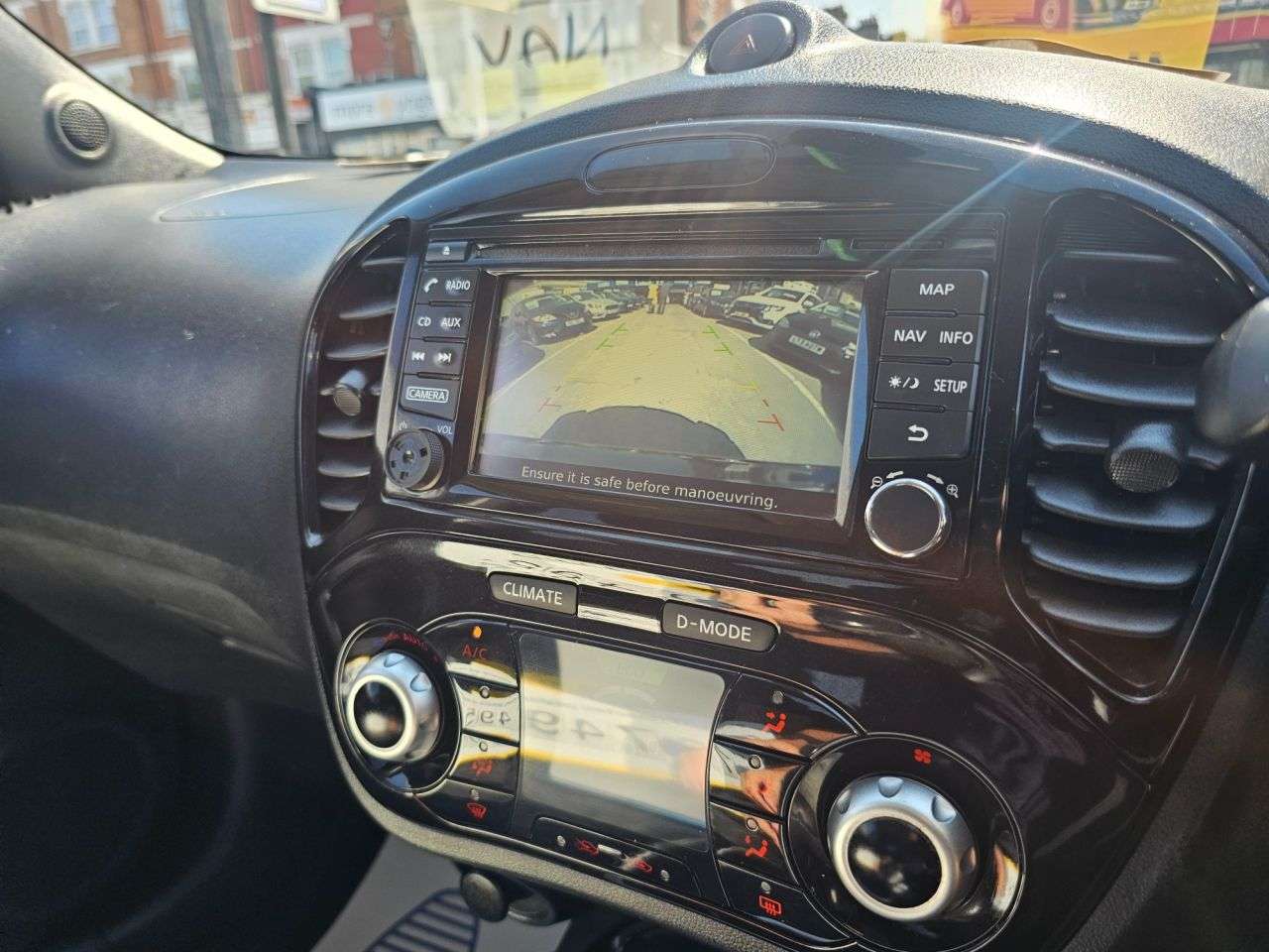 2019 NISSAN JUKE 2019 NISSAN JUKE