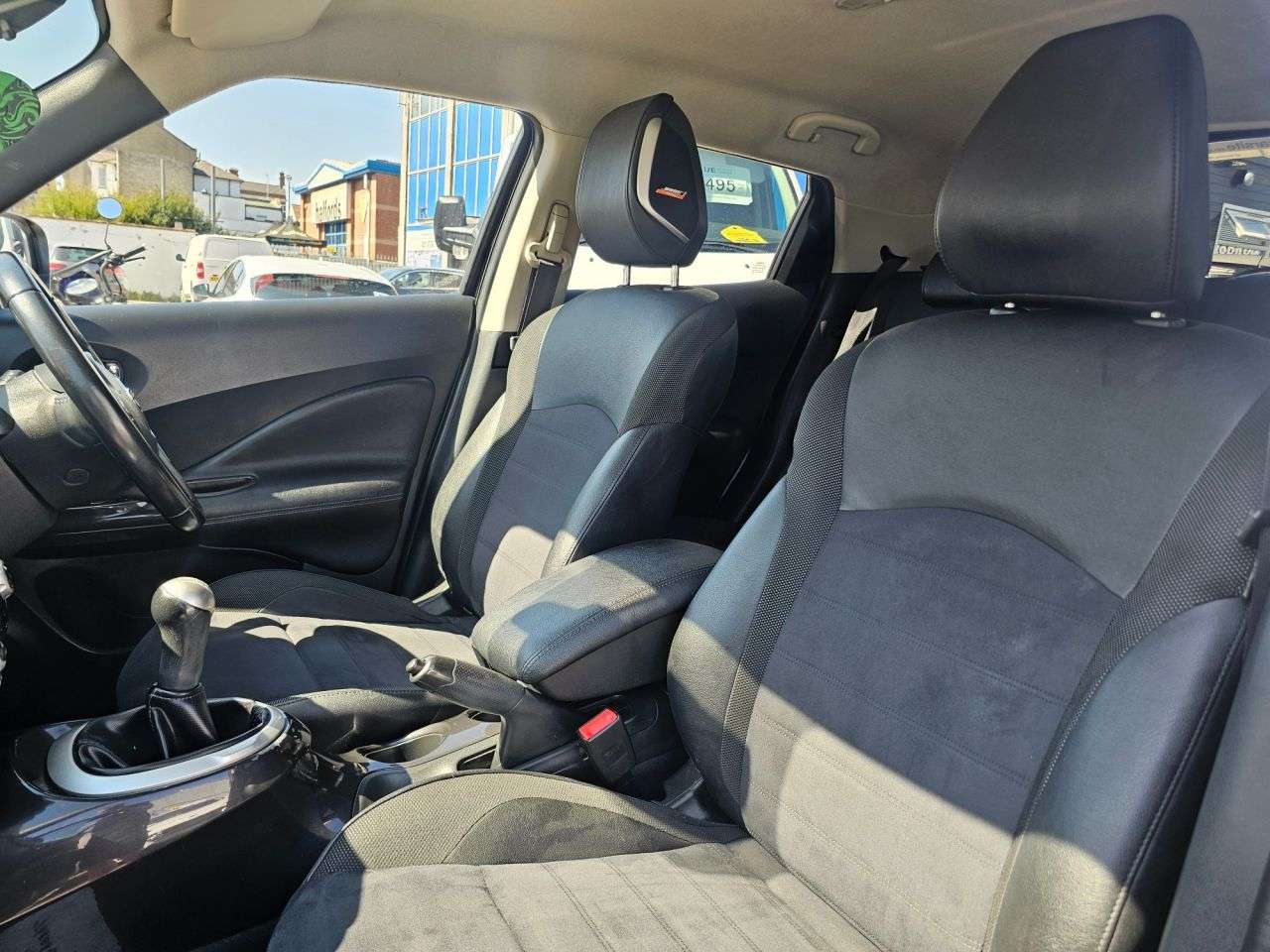 2019 NISSAN JUKE 2019 NISSAN JUKE