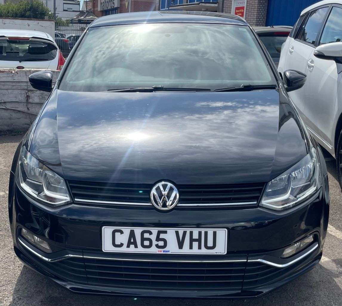 A 2016 VOLKSWAGEN POLO AUTOMATIC 1.2 TSI BlueMotion Tech SE Hatchback 5dr Petrol DSG Euro 6 (s/s) A 2016 VOLKSWAGEN POLO AUTOMATIC 1.2 TSI BlueMotion Tech SE Hatchback 5dr Petrol DSG Euro 6 (s/s)