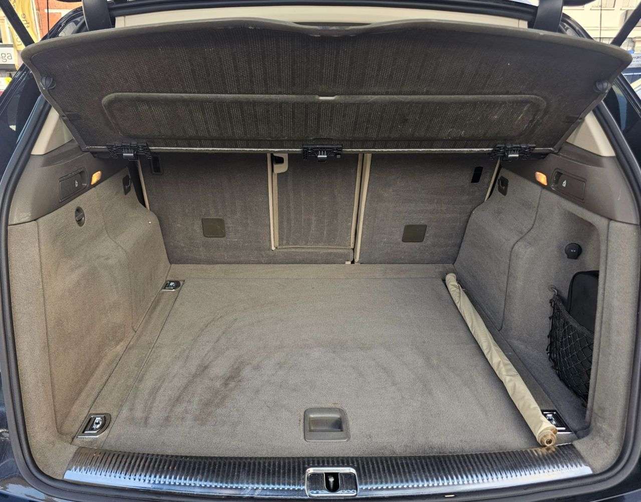 2009 AUDI Q5 2009 AUDI Q5