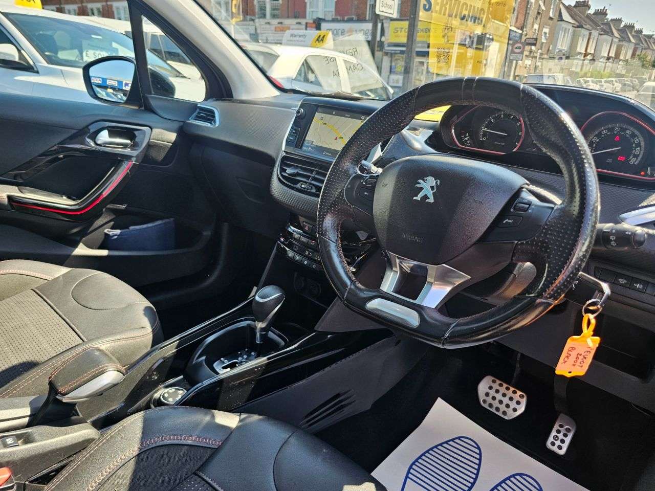 2019 PEUGEOT 2008 2019 PEUGEOT 2008
