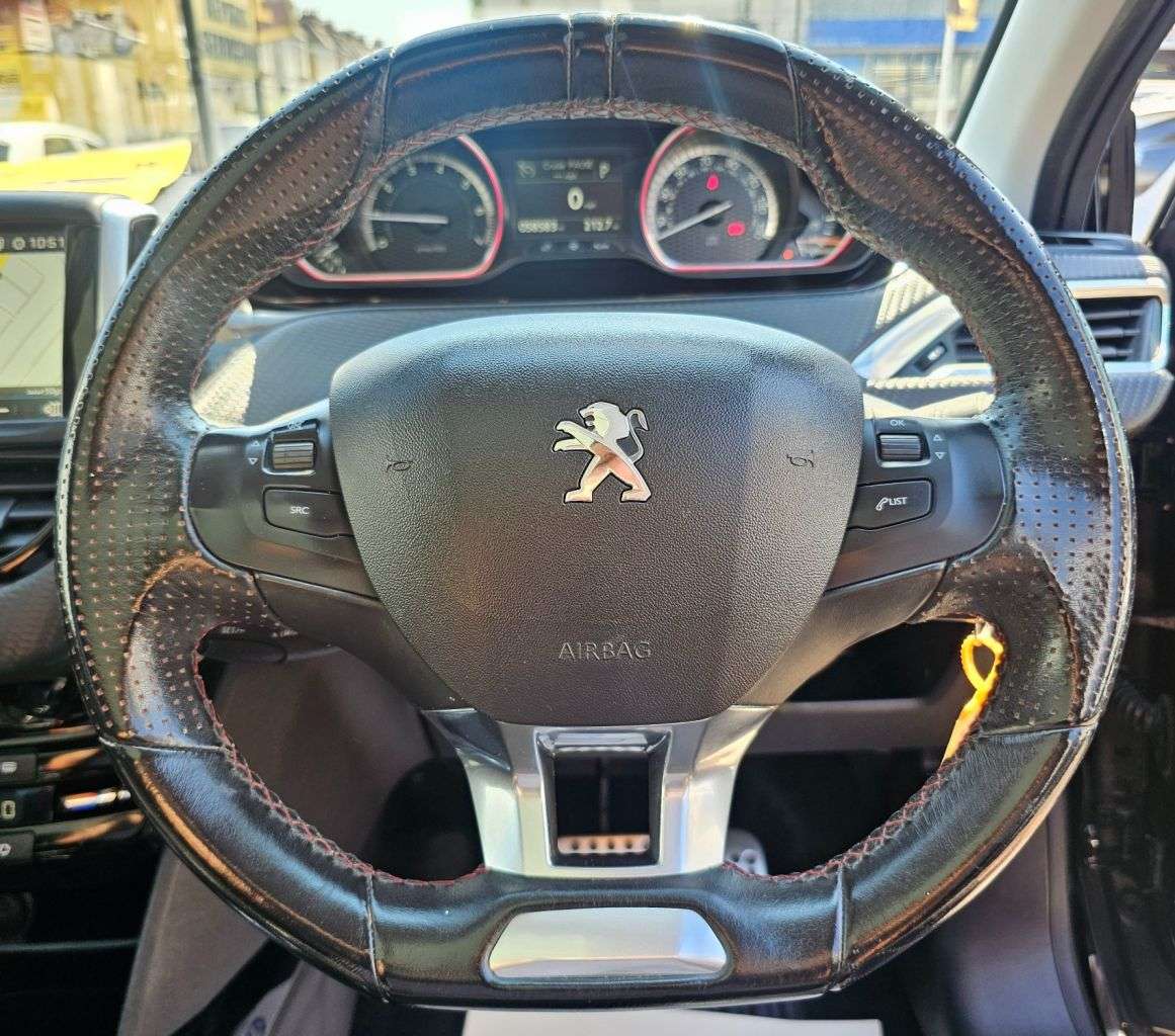 2019 PEUGEOT 2008 2019 PEUGEOT 2008