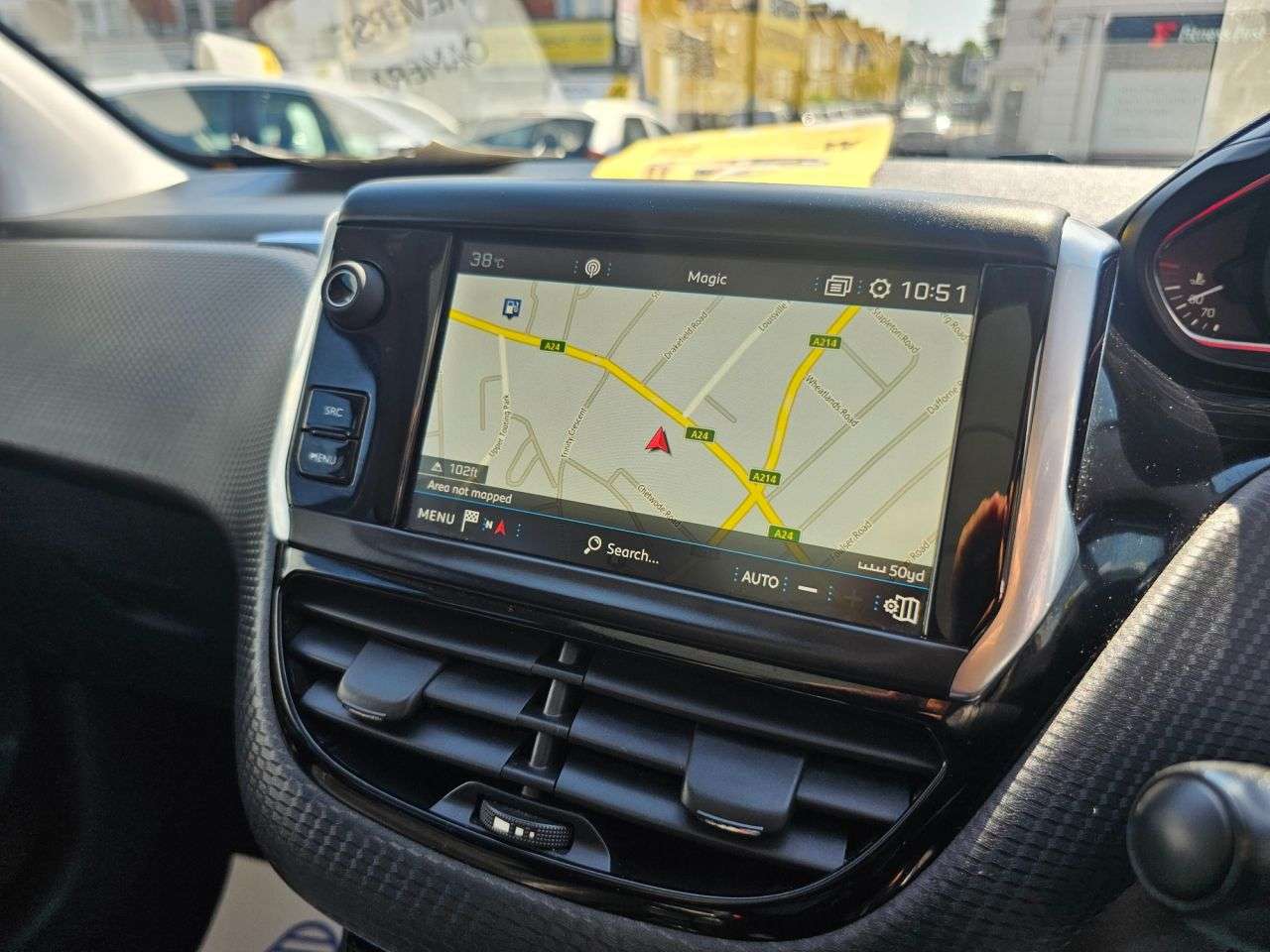 2019 PEUGEOT 2008 2019 PEUGEOT 2008