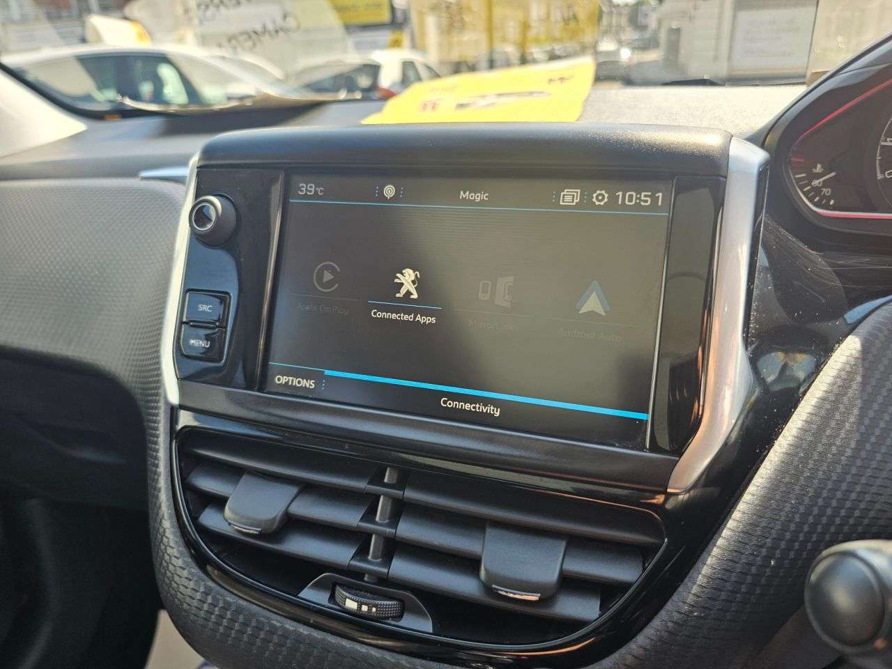 2019 PEUGEOT 2008 2019 PEUGEOT 2008