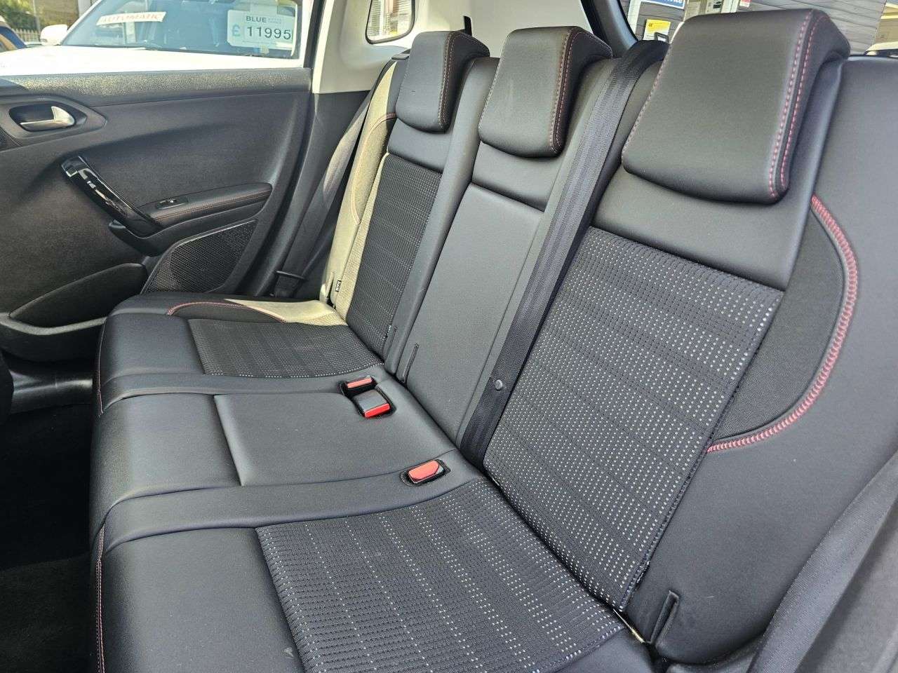 2019 PEUGEOT 2008 2019 PEUGEOT 2008