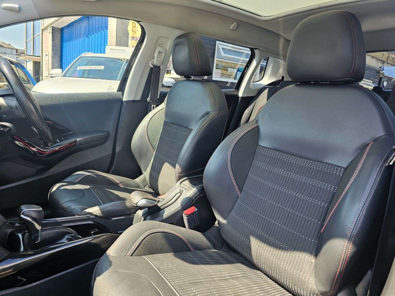 2019 PEUGEOT 2008 2019 PEUGEOT 2008