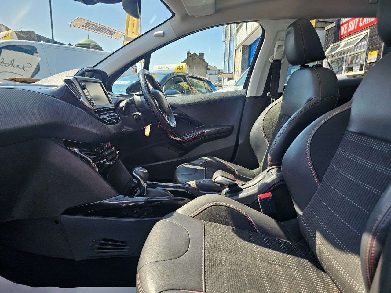 2019 PEUGEOT 2008 2019 PEUGEOT 2008