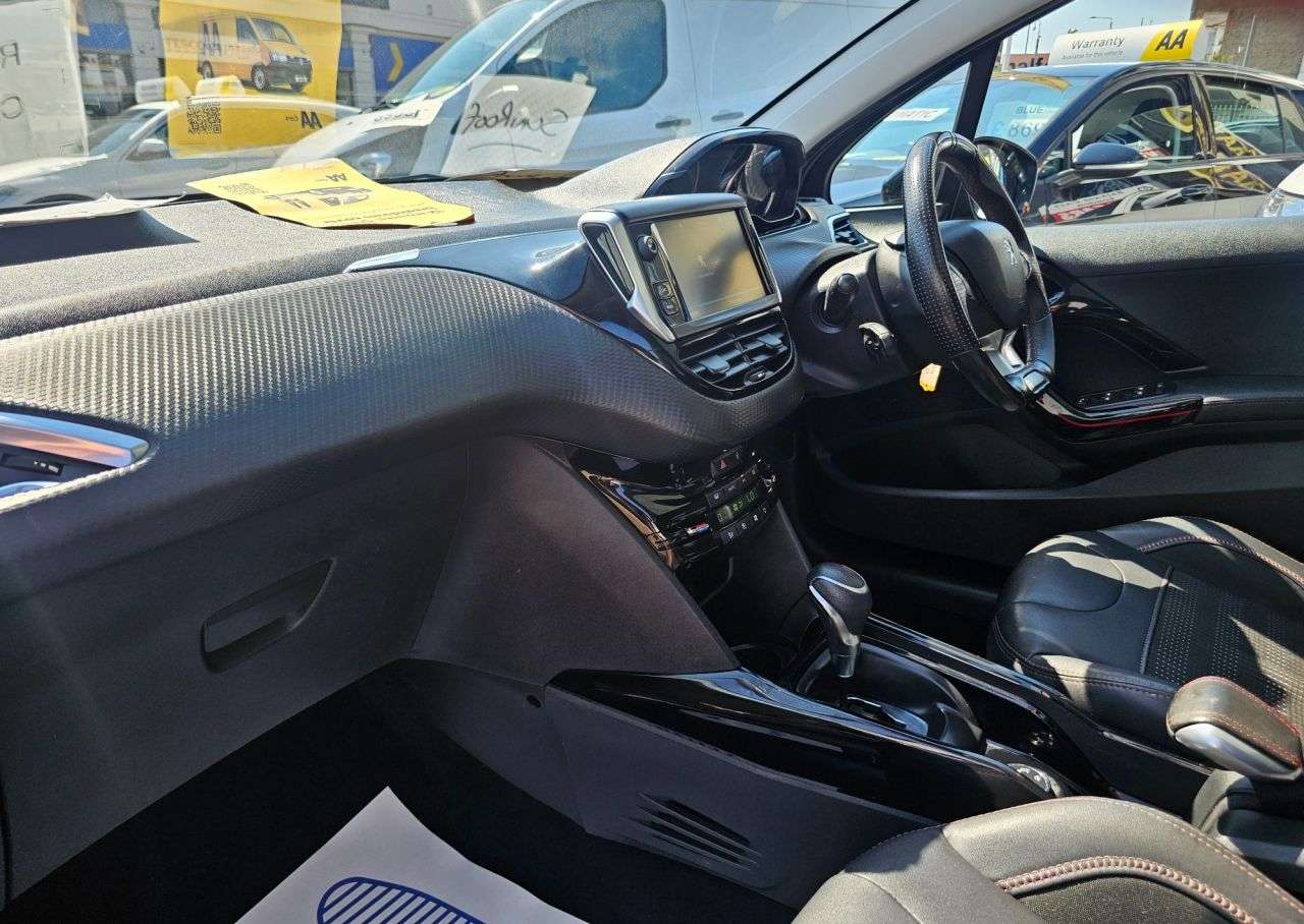 2019 PEUGEOT 2008 2019 PEUGEOT 2008
