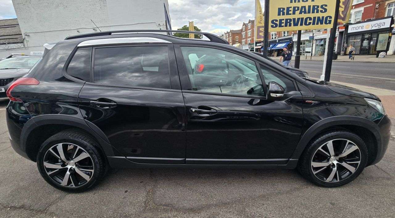 2019 PEUGEOT 2008 2019 PEUGEOT 2008