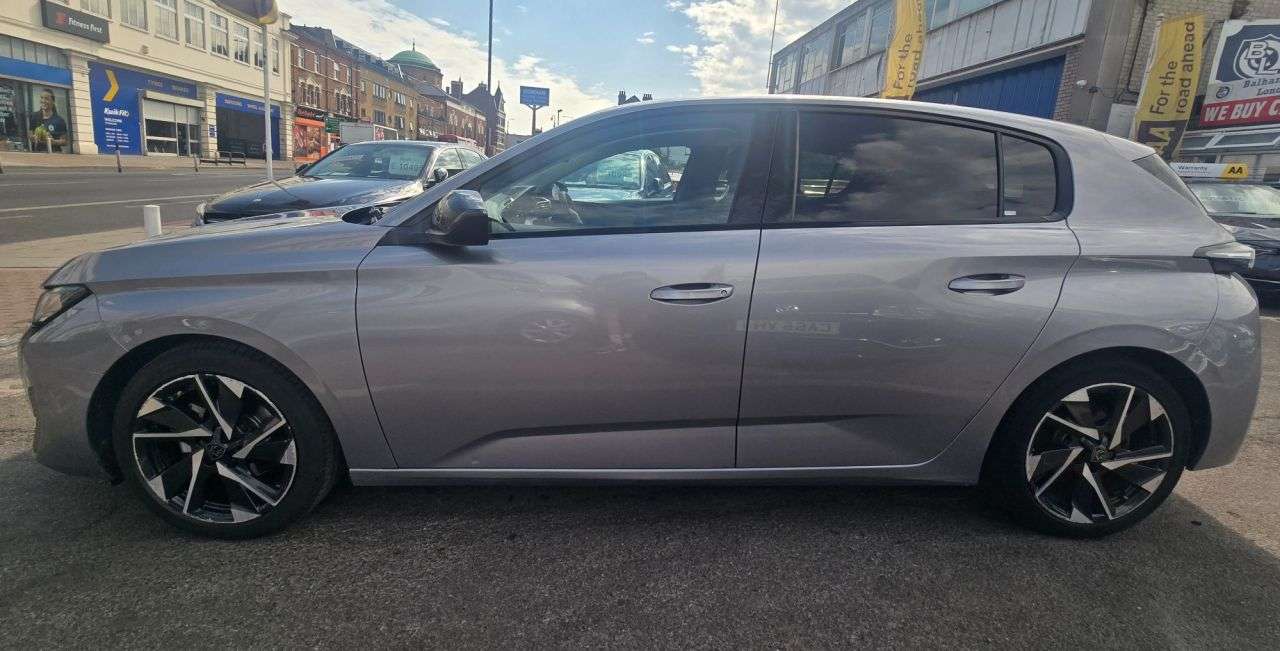 2023 PEUGEOT 308 2023 PEUGEOT 308
