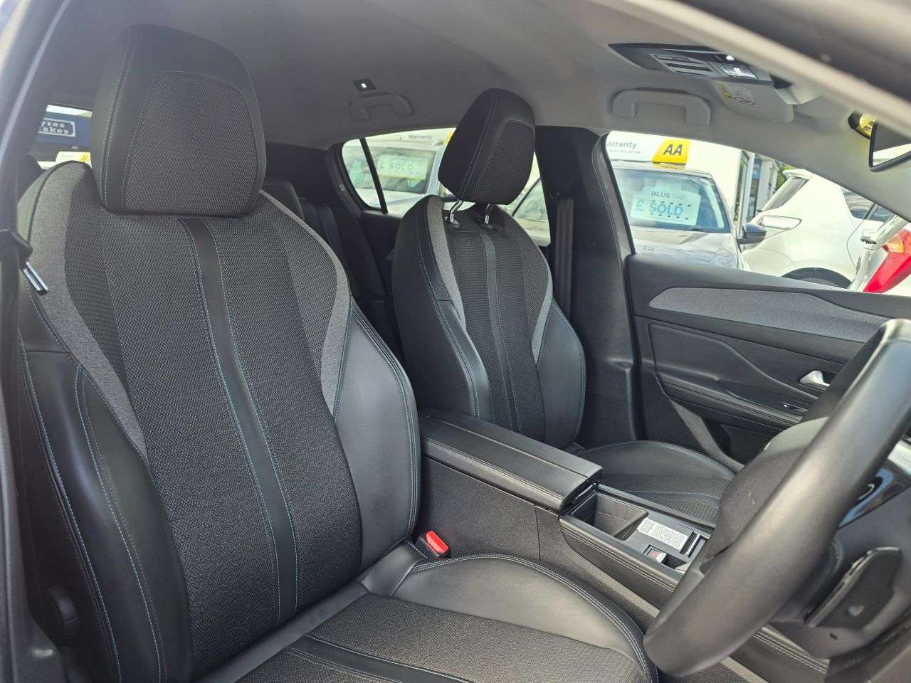 2023 PEUGEOT 308 2023 PEUGEOT 308