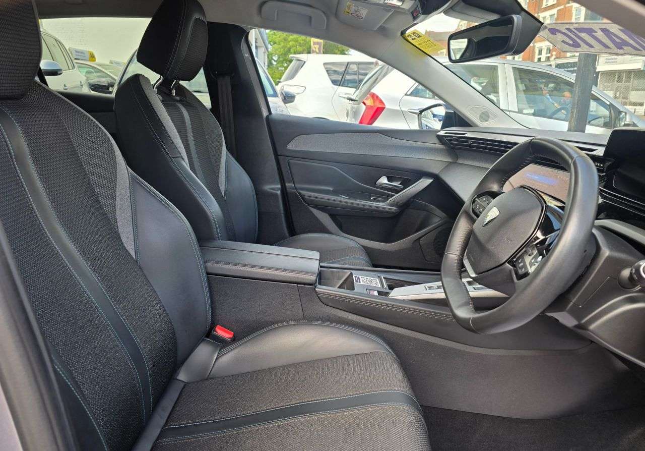 2023 PEUGEOT 308 2023 PEUGEOT 308