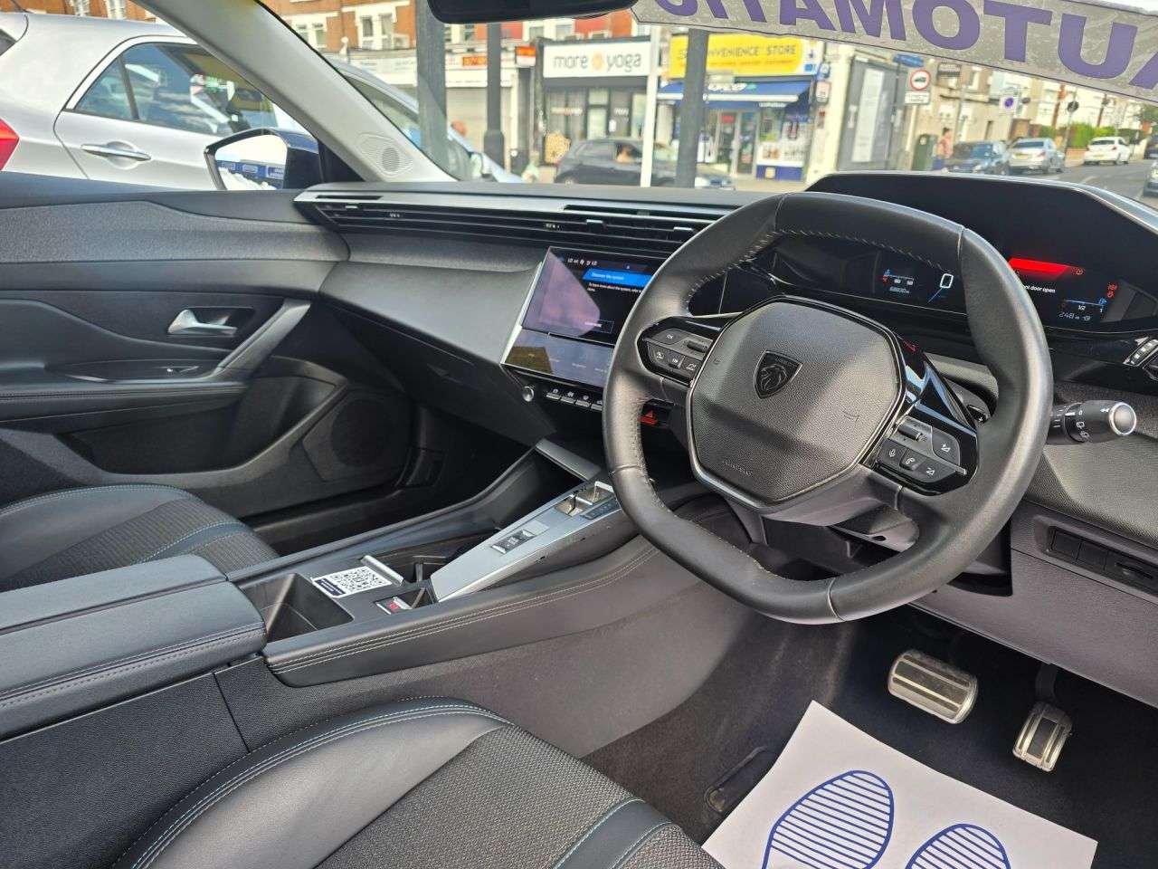 2023 PEUGEOT 308 2023 PEUGEOT 308