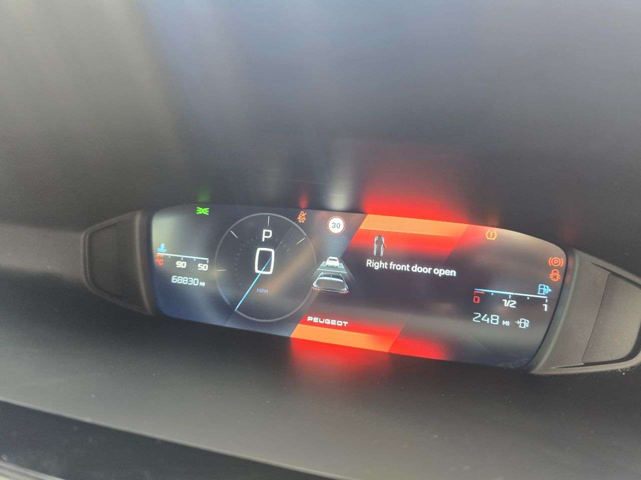 2023 PEUGEOT 308 2023 PEUGEOT 308