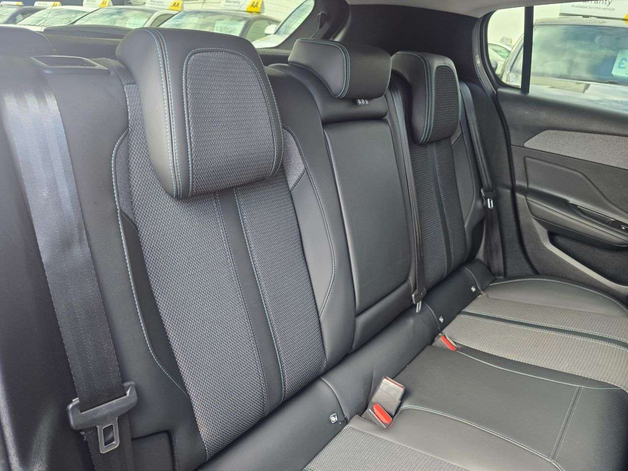 2023 PEUGEOT 308 2023 PEUGEOT 308