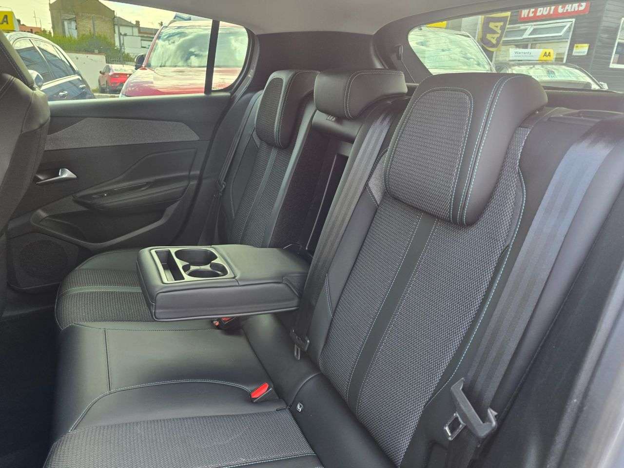 2023 PEUGEOT 308 2023 PEUGEOT 308