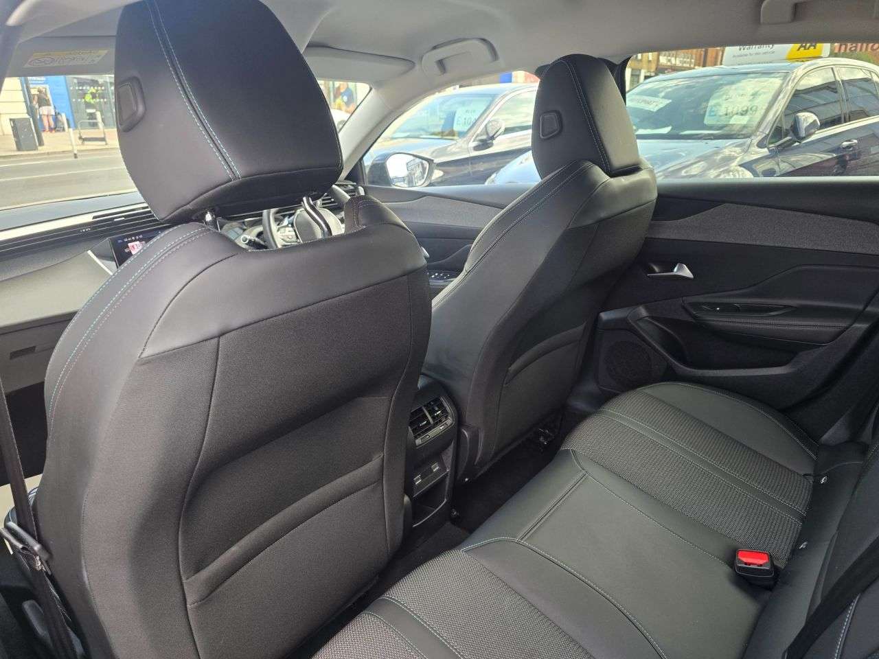 2023 PEUGEOT 308 2023 PEUGEOT 308