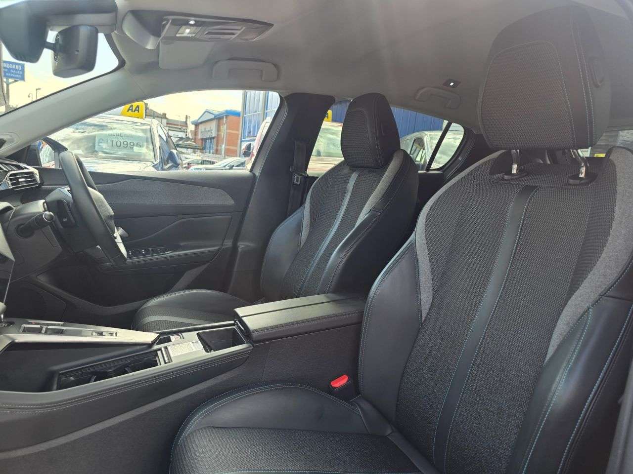 2023 PEUGEOT 308 2023 PEUGEOT 308
