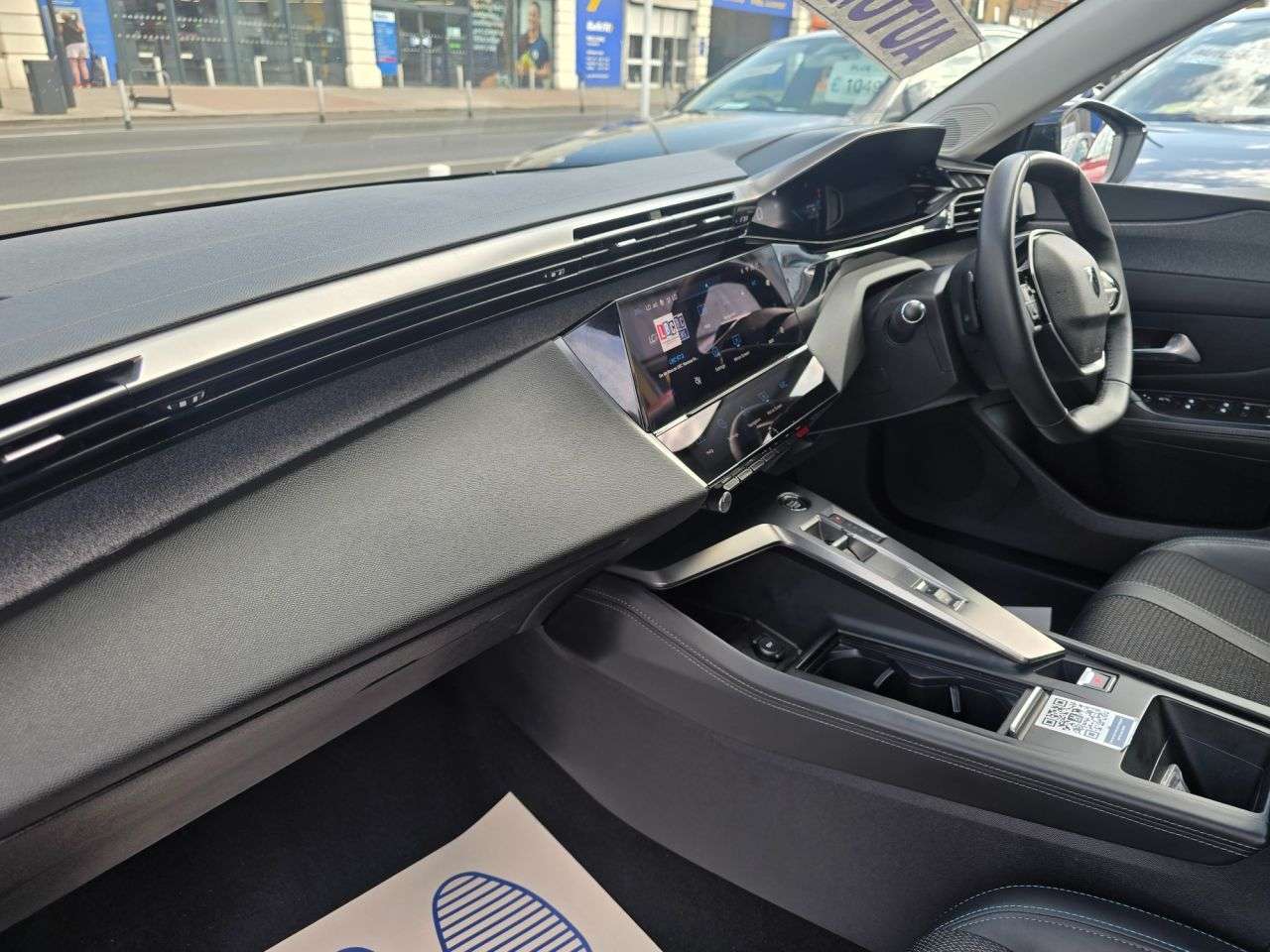 2023 PEUGEOT 308 2023 PEUGEOT 308