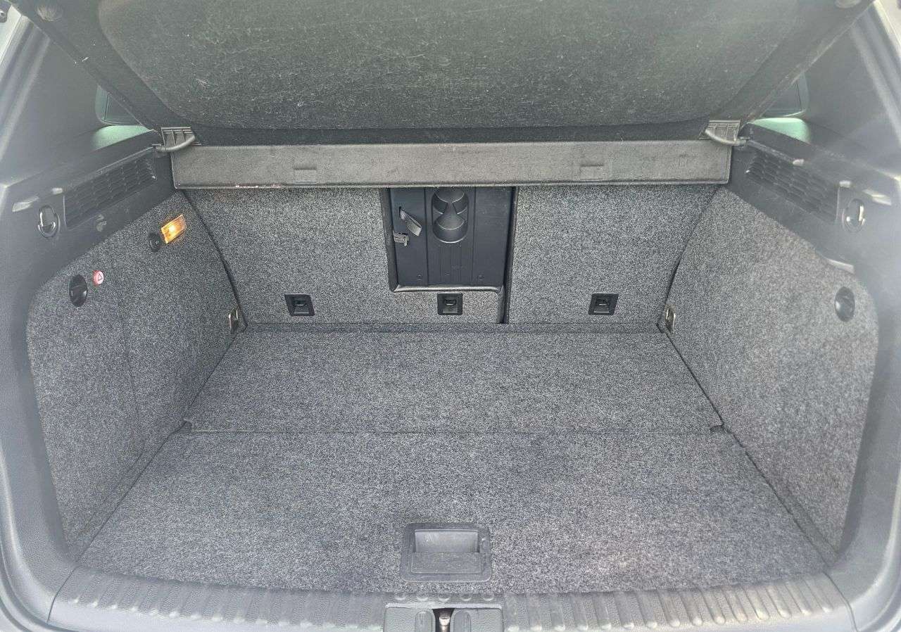 2015 VOLKSWAGEN TIGUAN 2015 VOLKSWAGEN TIGUAN