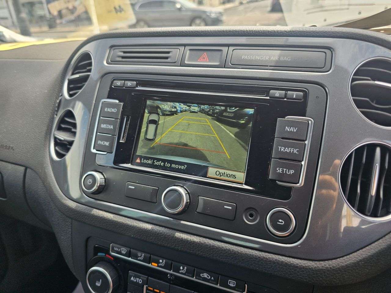 2015 VOLKSWAGEN TIGUAN 2015 VOLKSWAGEN TIGUAN