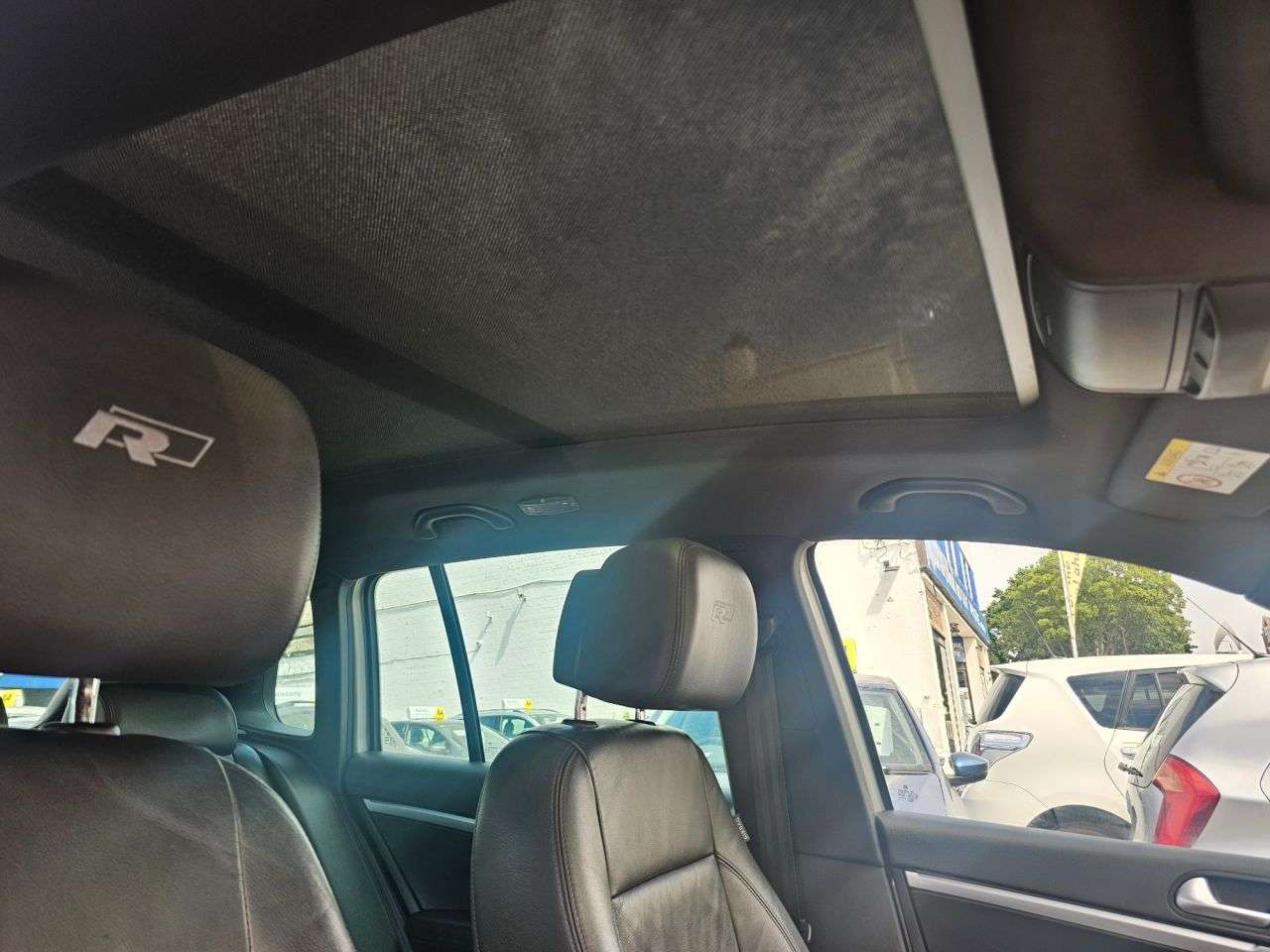 2015 VOLKSWAGEN TIGUAN 2015 VOLKSWAGEN TIGUAN