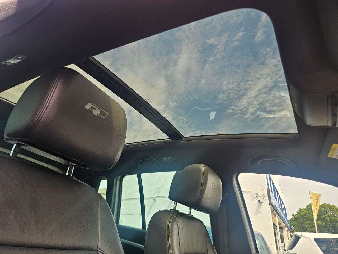 2015 VOLKSWAGEN TIGUAN 2015 VOLKSWAGEN TIGUAN
