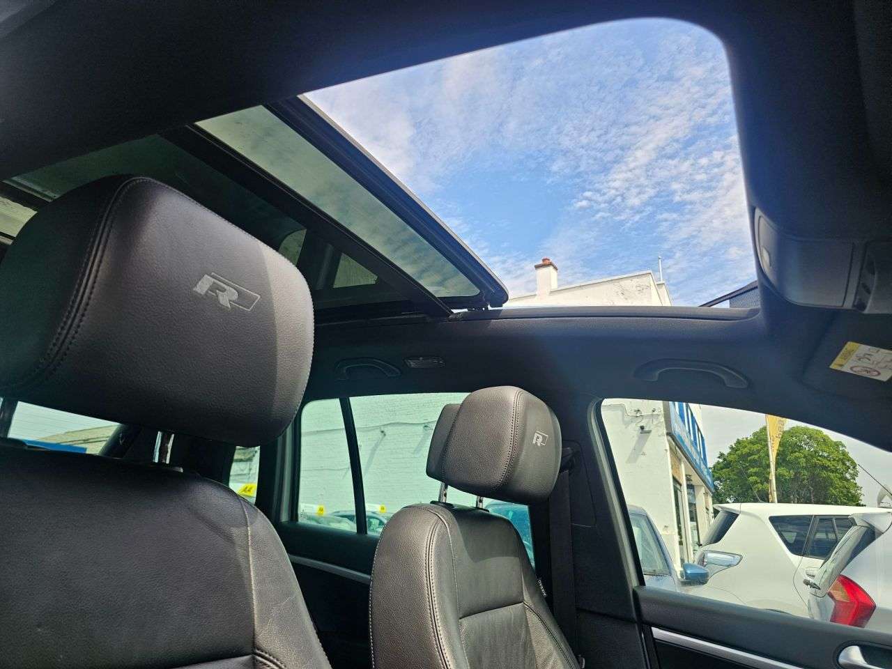 2015 VOLKSWAGEN TIGUAN 2015 VOLKSWAGEN TIGUAN
