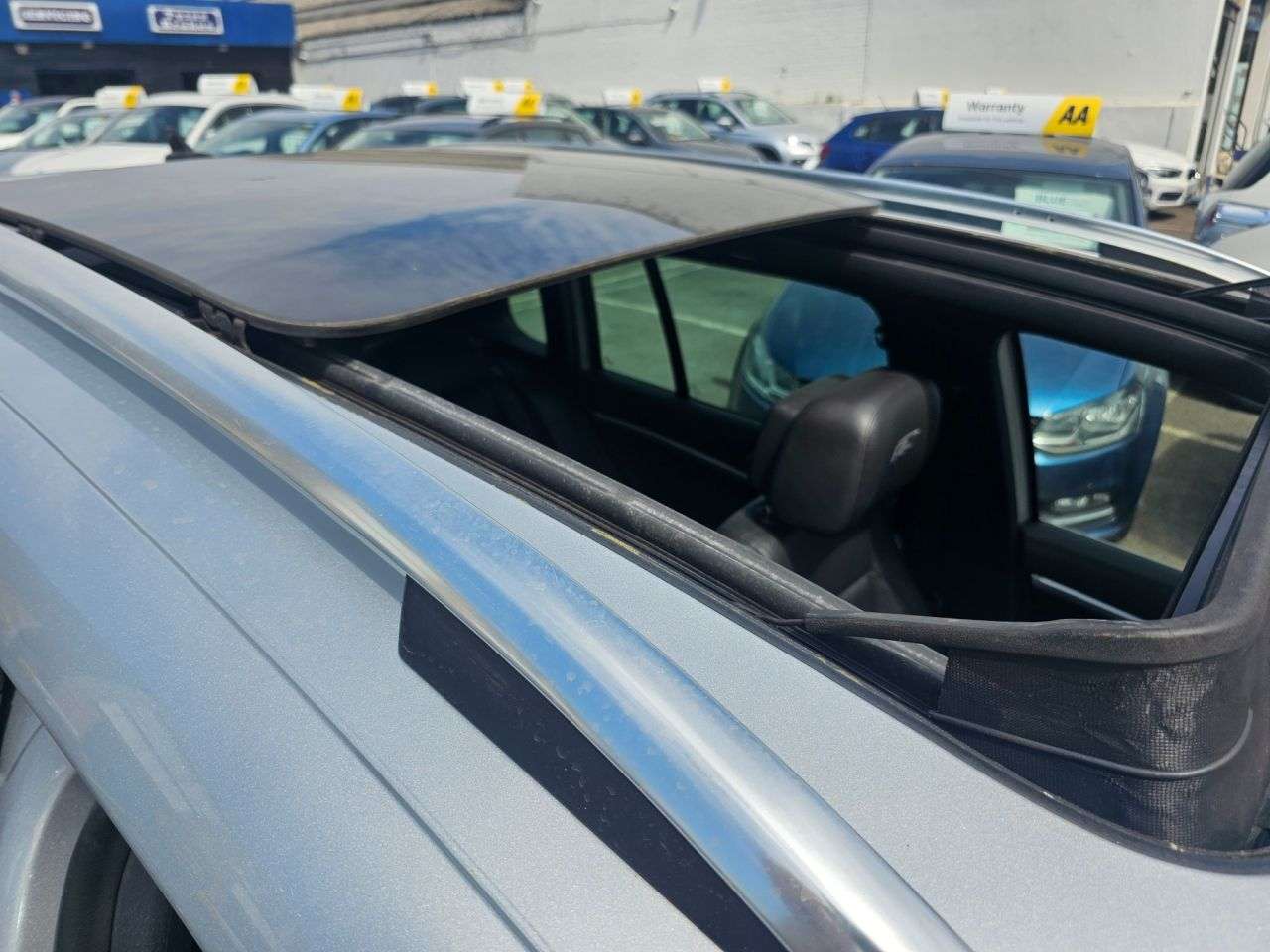 2015 VOLKSWAGEN TIGUAN 2015 VOLKSWAGEN TIGUAN