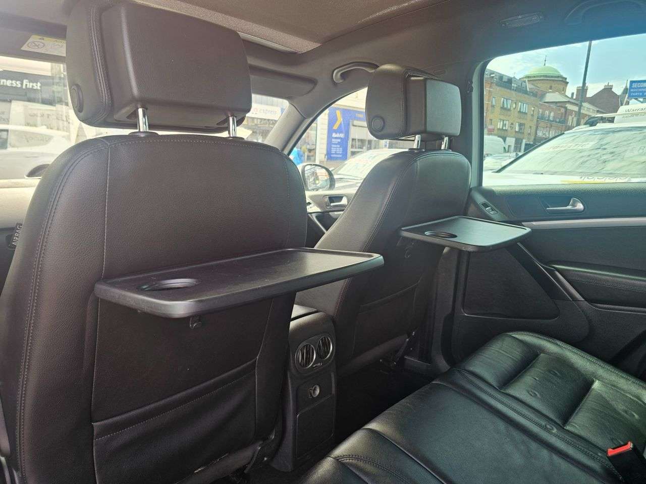 2015 VOLKSWAGEN TIGUAN 2015 VOLKSWAGEN TIGUAN